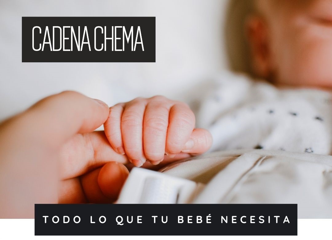 Novedades para tu bebé