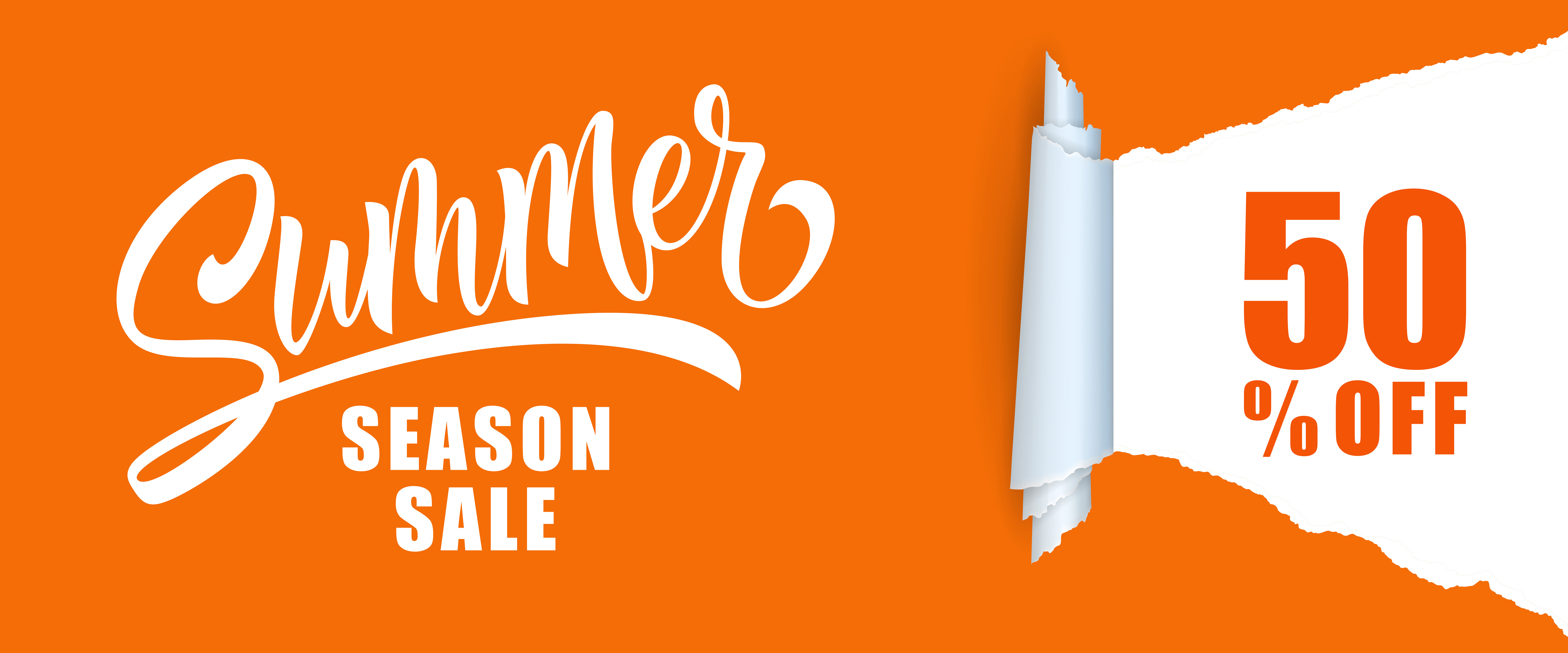 Verano 2021: ¡aprovecha nuestras rebajas!