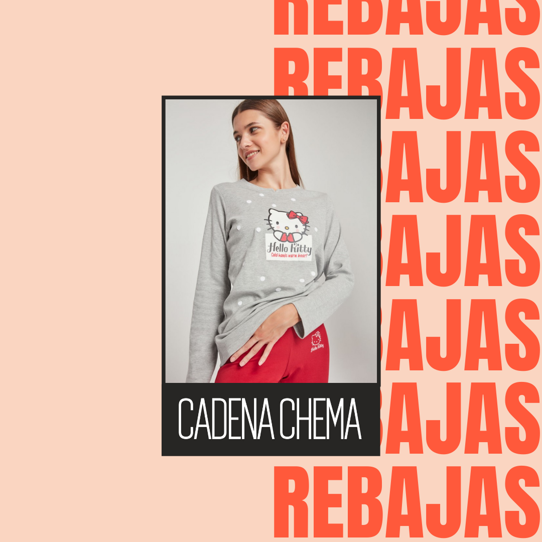 Rebajas de invierno 2022
