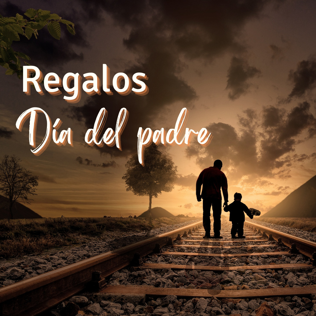 regalos para el Día del Padre