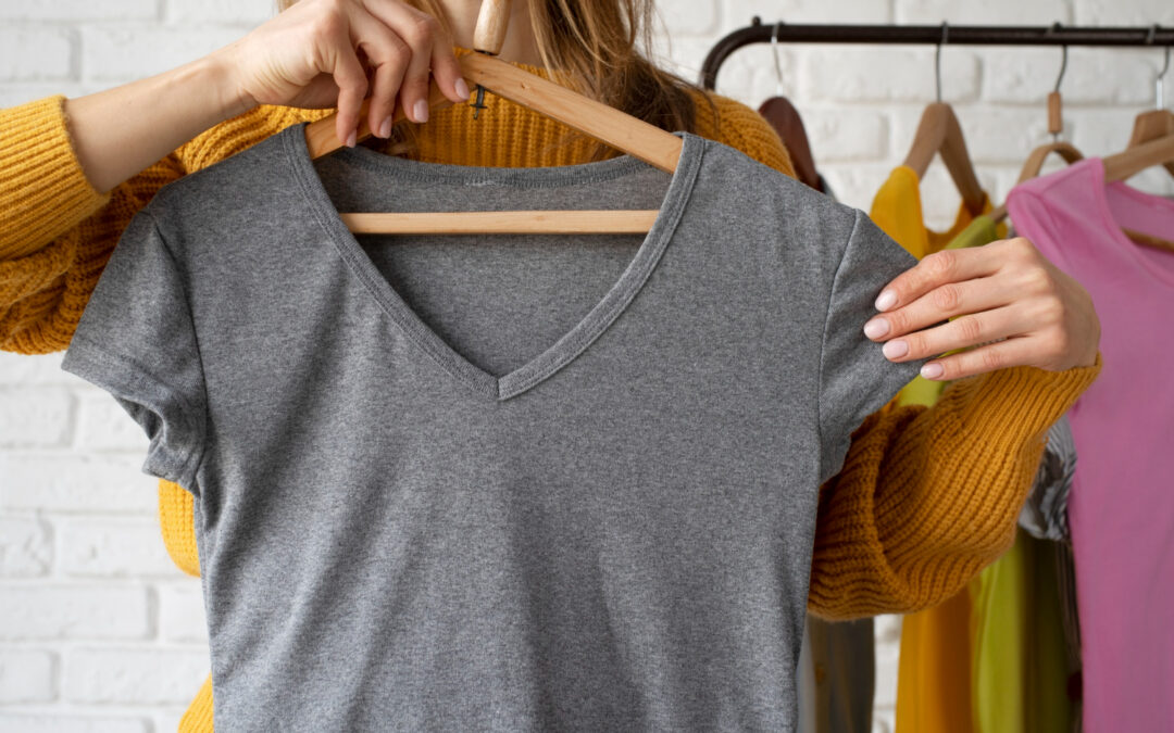 Cómo cuidar tu ropa para que te dure más