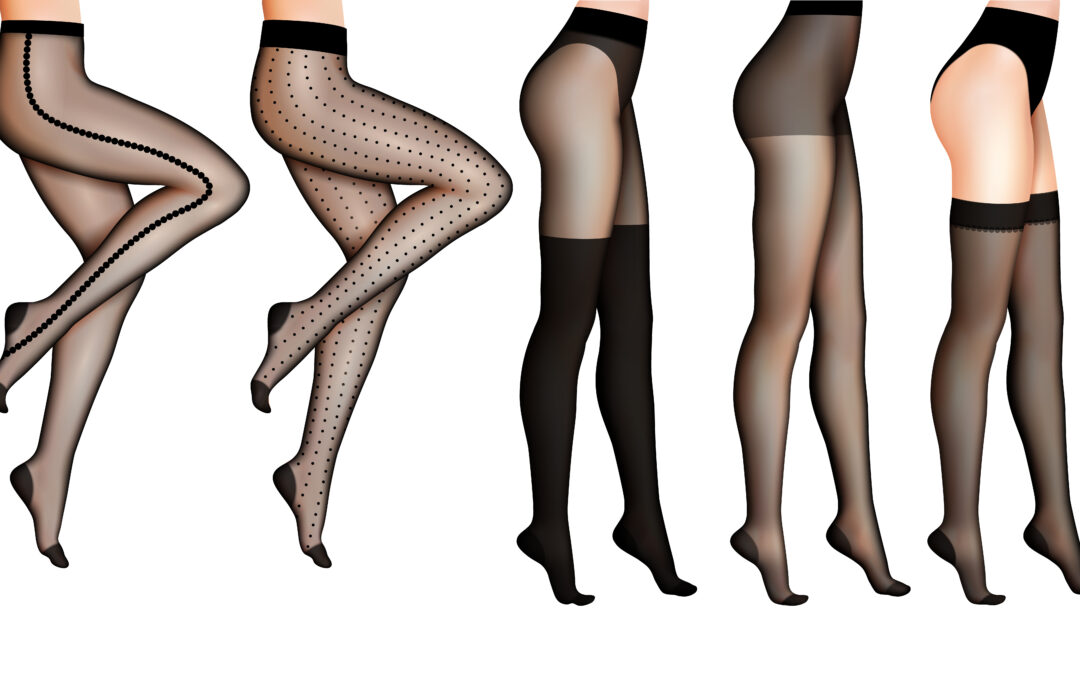 Cómo evitar que las medias se rompan fácilmente